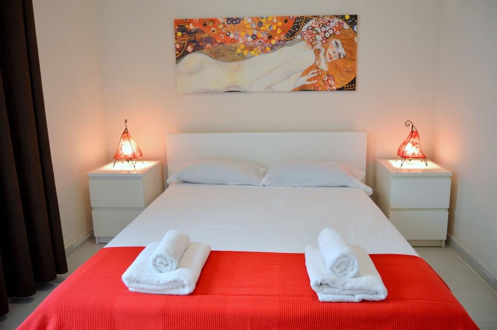 Apartments Soleil Plage 2