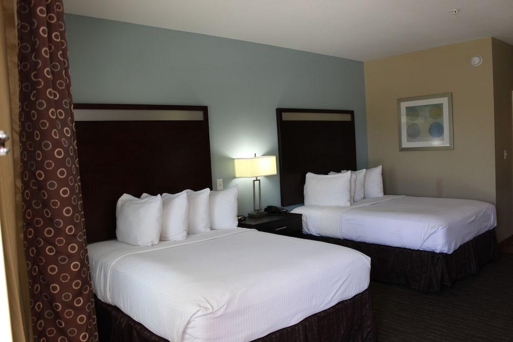 Horizon Inn & Suites - Pearsall