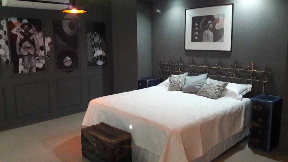 Doroteo Hotel Boutique