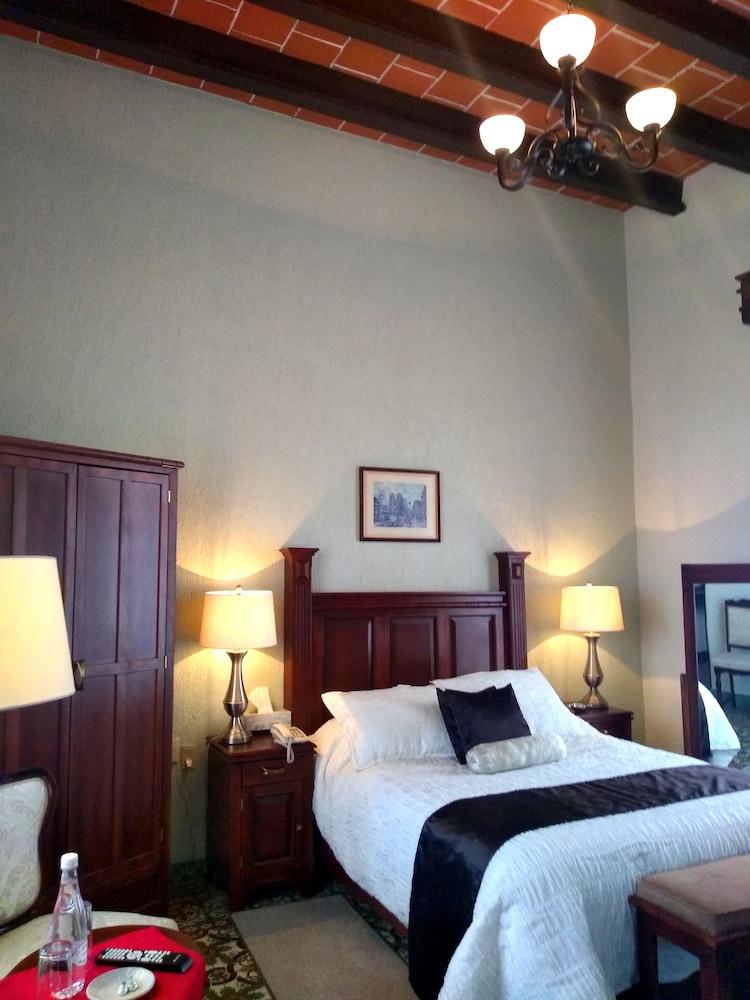 Hotel Boutique La Albertina