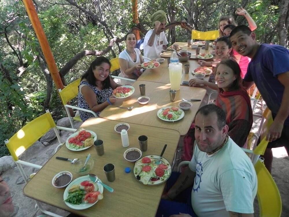 Eco Veggie Hostel Balaramapuri