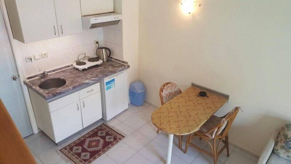 Icmeler Prestij Apart