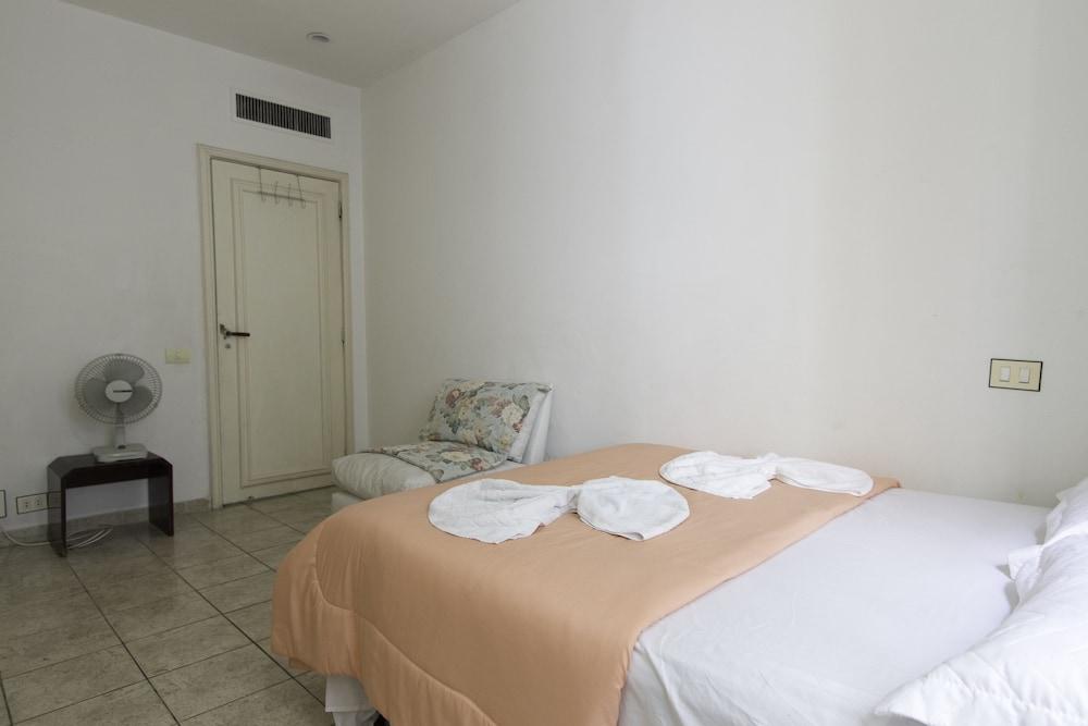 LineRio Vista Mar Copacabana 460