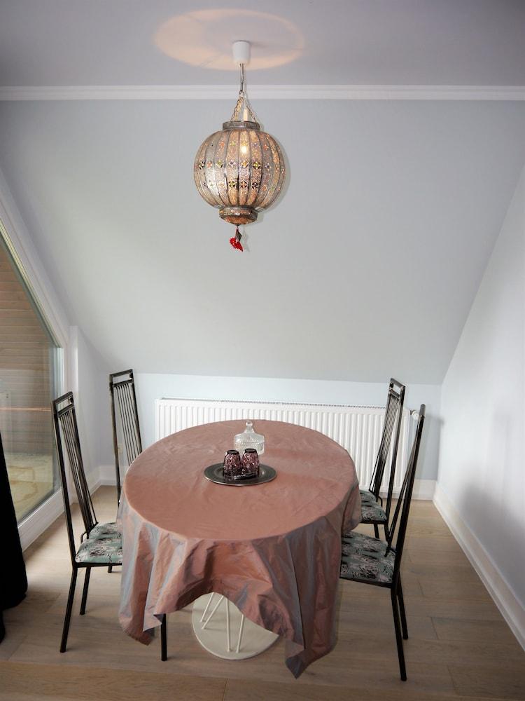 Landhaus Sonnenhut B&B