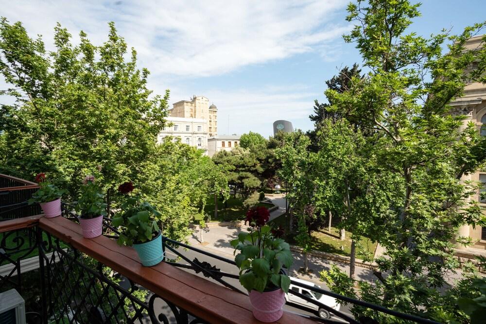 Boutique Hotel Avenue