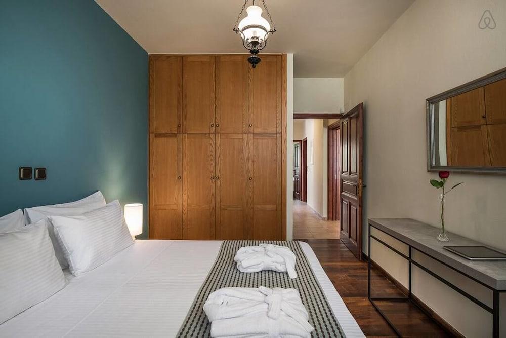 Villa 15  Elegant Private Pool Family