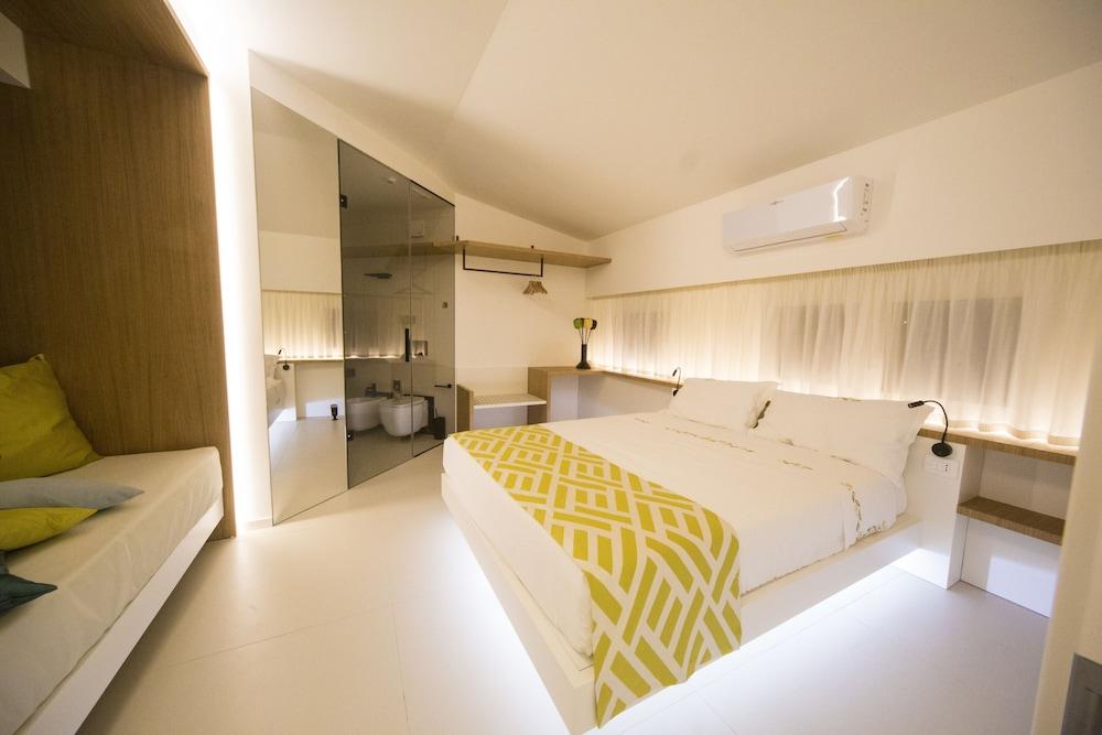 Hedoné Design Experience B&B