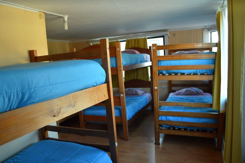 Carfran Patagonia Hostel