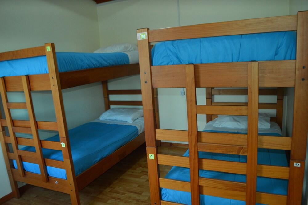 Carfran Patagonia Hostel