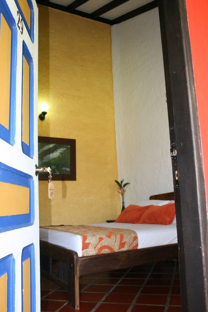 Finca Hotel La Esperanza