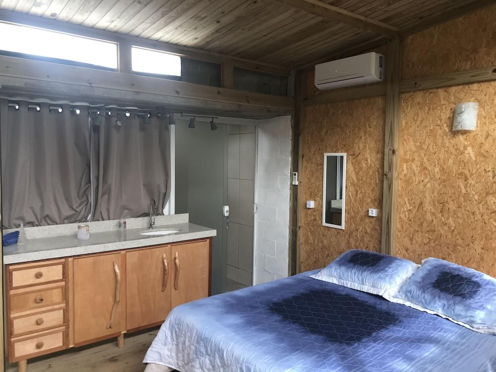 Guarda Beach House - Hostel