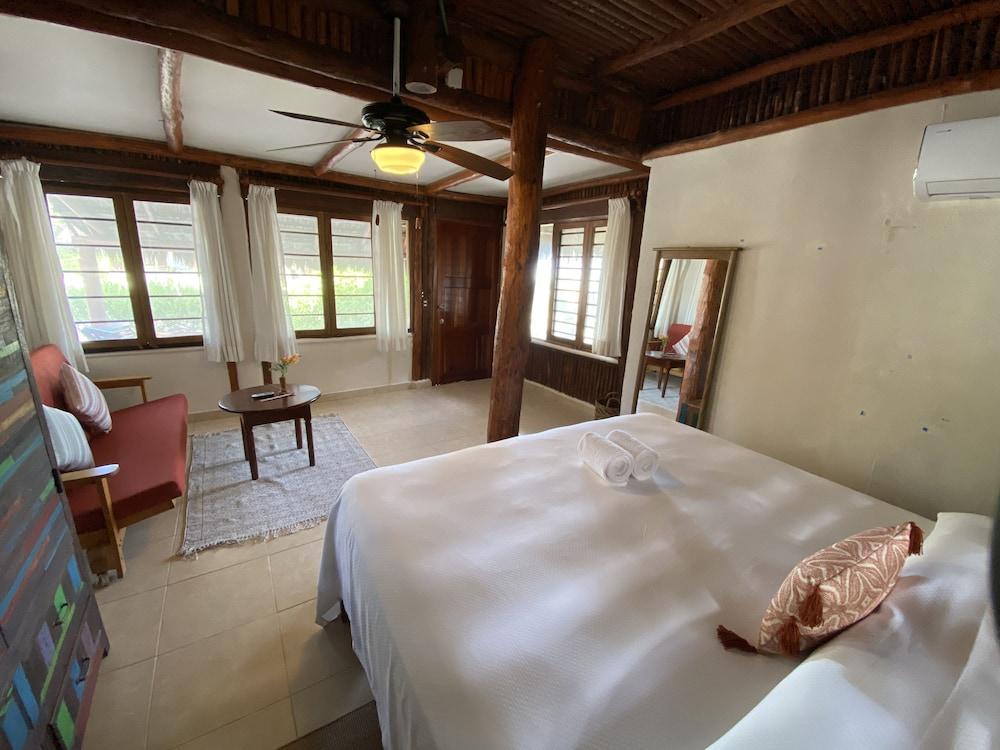 BT Live Tulum located at the party zone