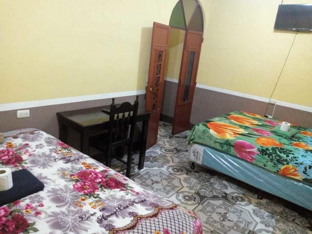 Casa Emanuel Hospedaje