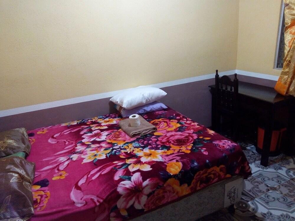 Casa Emanuel Hospedaje