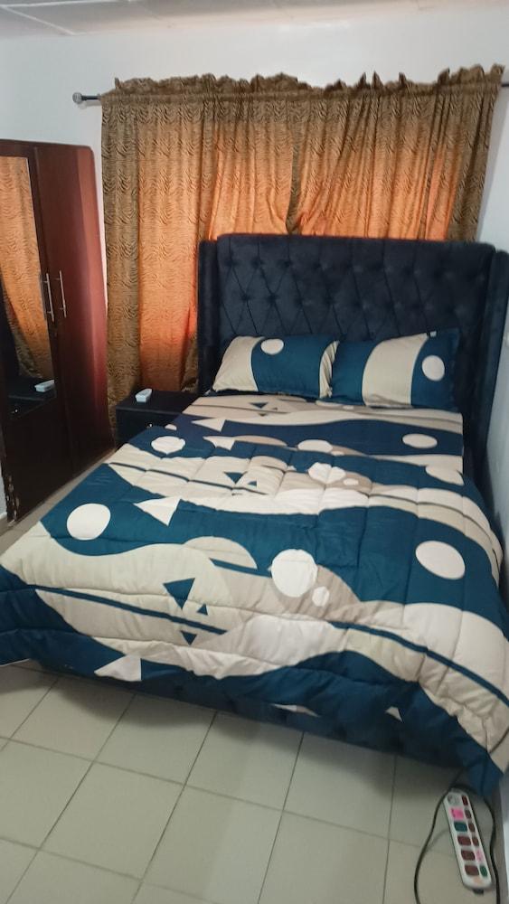 Brauseng Delight Apartment