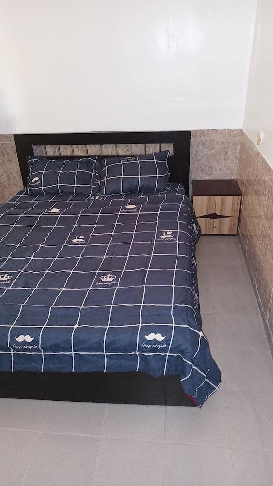 Brauseng Delight Apartment