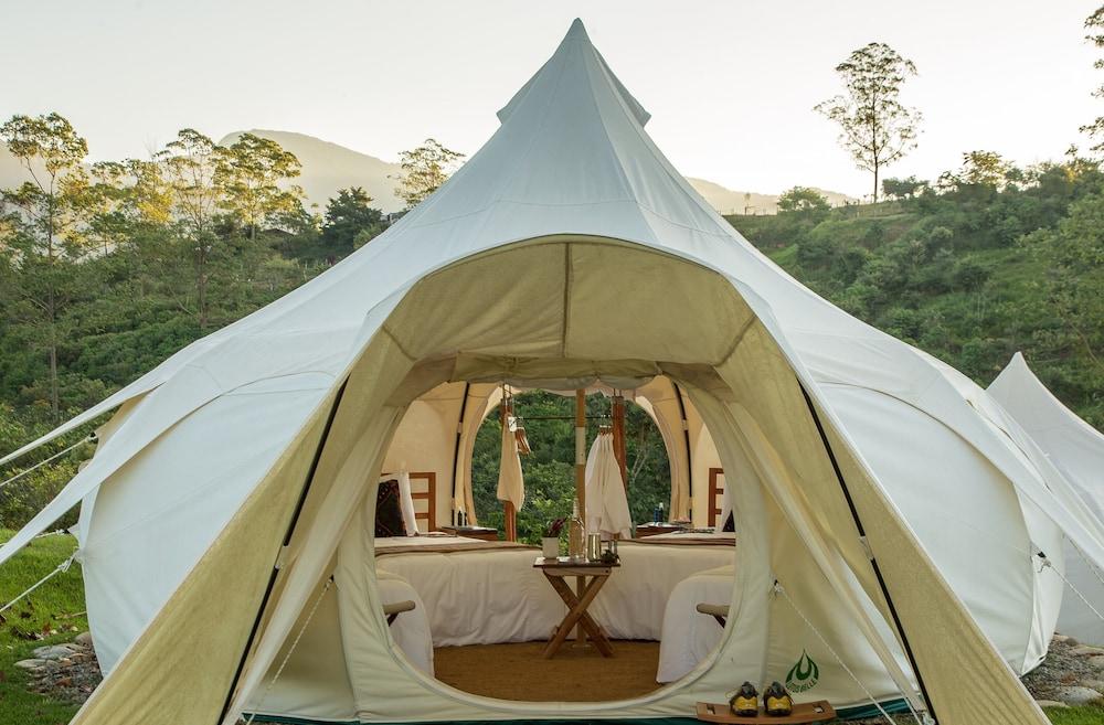 Kinkara Luxury Retreat