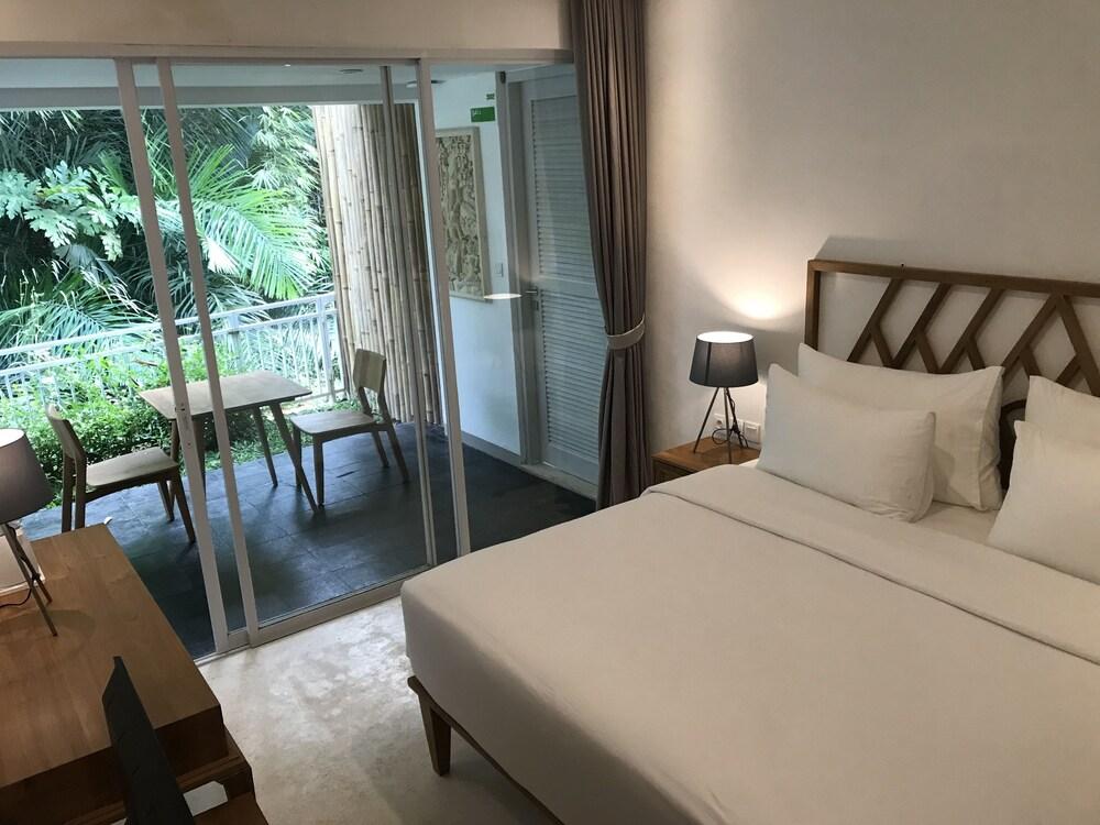 A Villa Ubud Bali by UHM