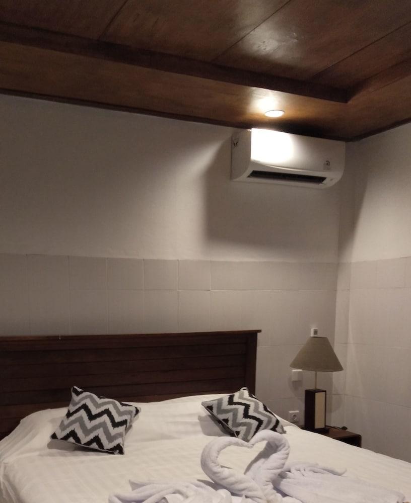 Genta Villa Ceningan