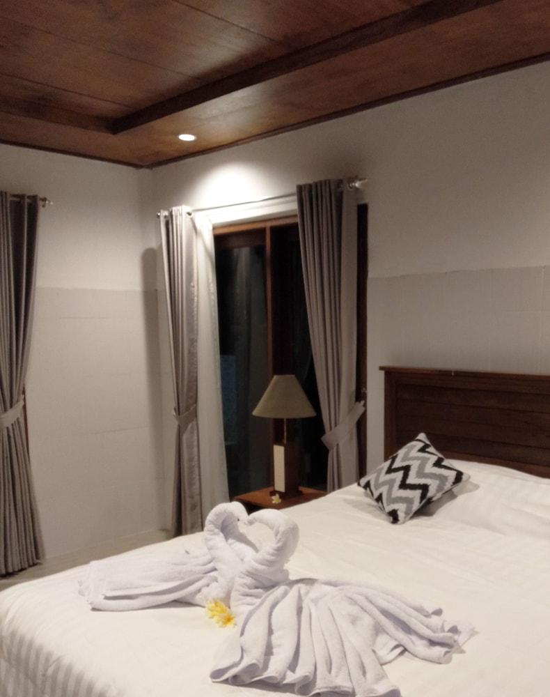 Genta Villa Ceningan