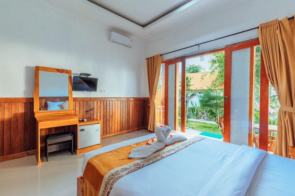 Green Valley Bungallow