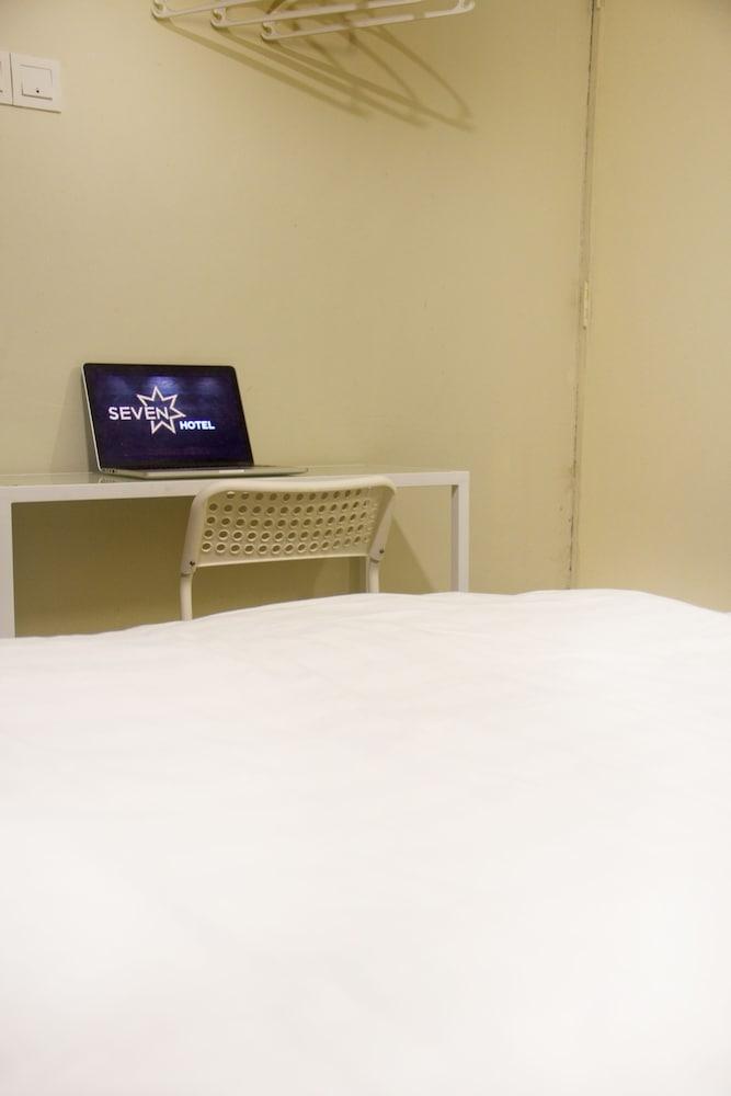 Seven Hotel Bukit Bintang