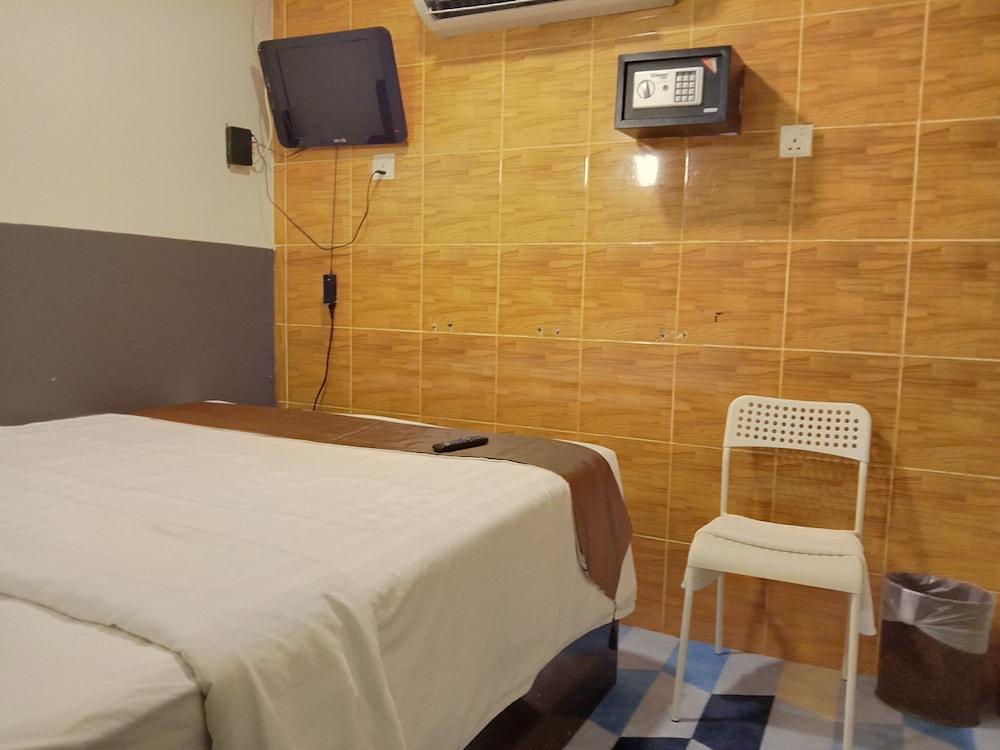 Seven Hotel Bukit Bintang