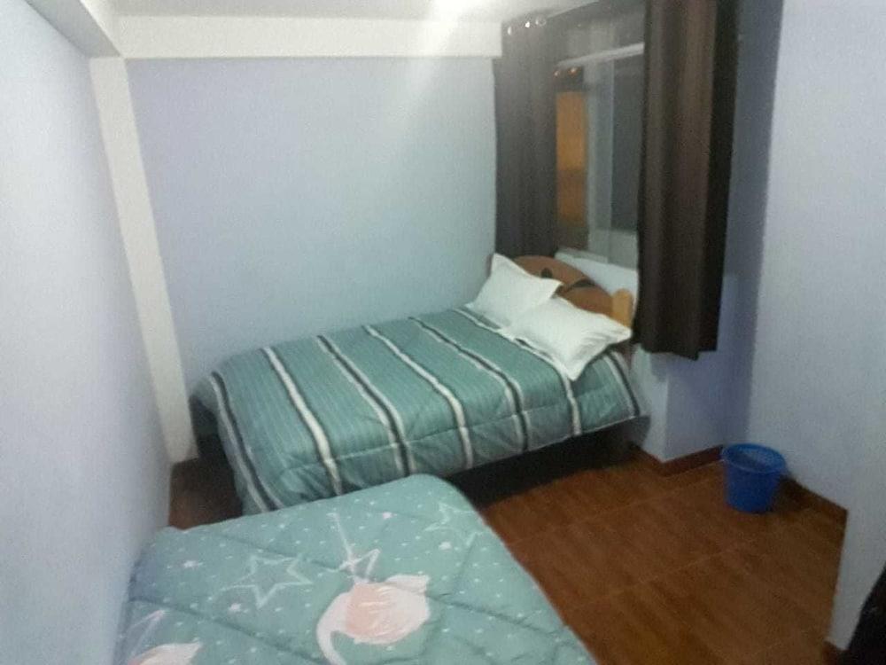 Cusco a la  Vista Aparment