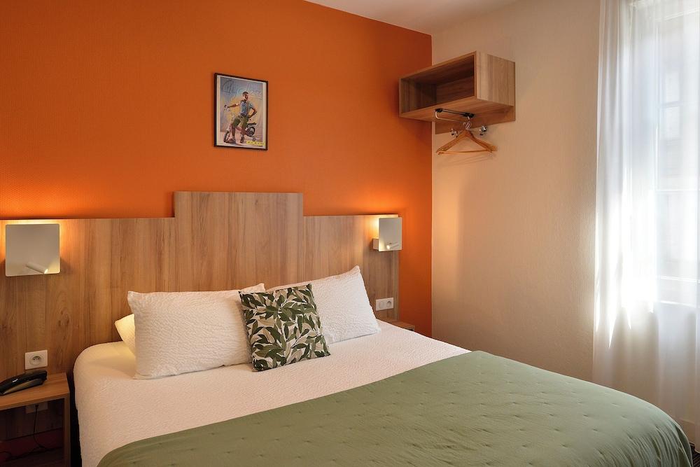 Logis Hôtel Maison Voltaire