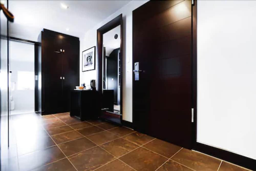 Hotel Künstlerquartier Seezeichen