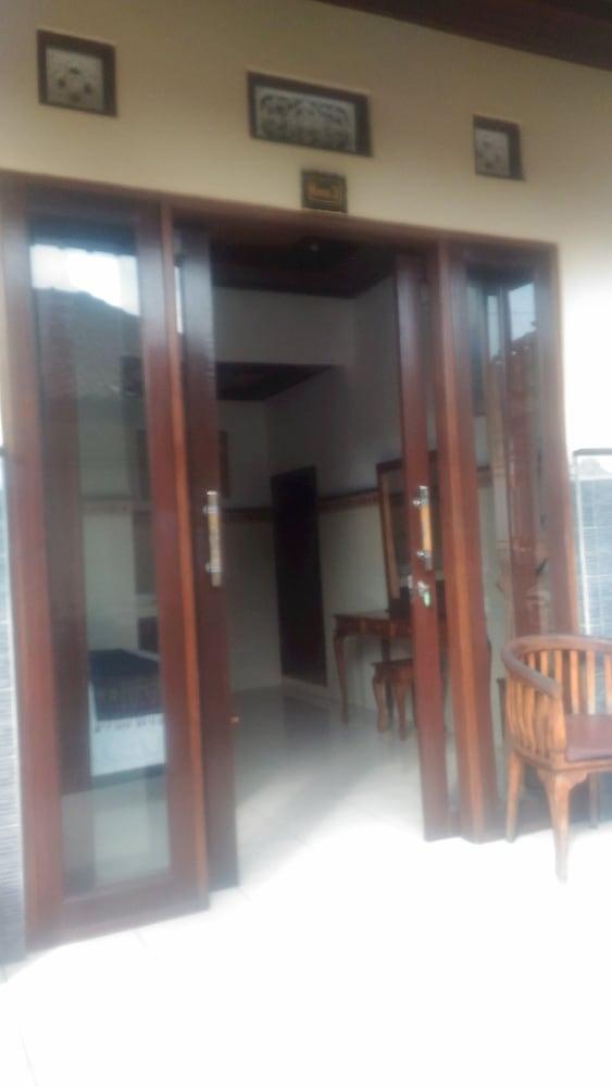Dewi Antara Homestay