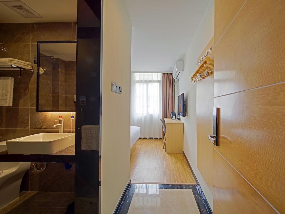 Guangzhou Changxing Xintiandi Hotel