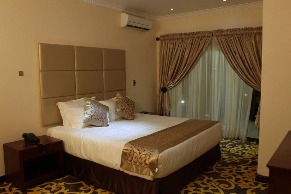 Open House Boutique Hotel