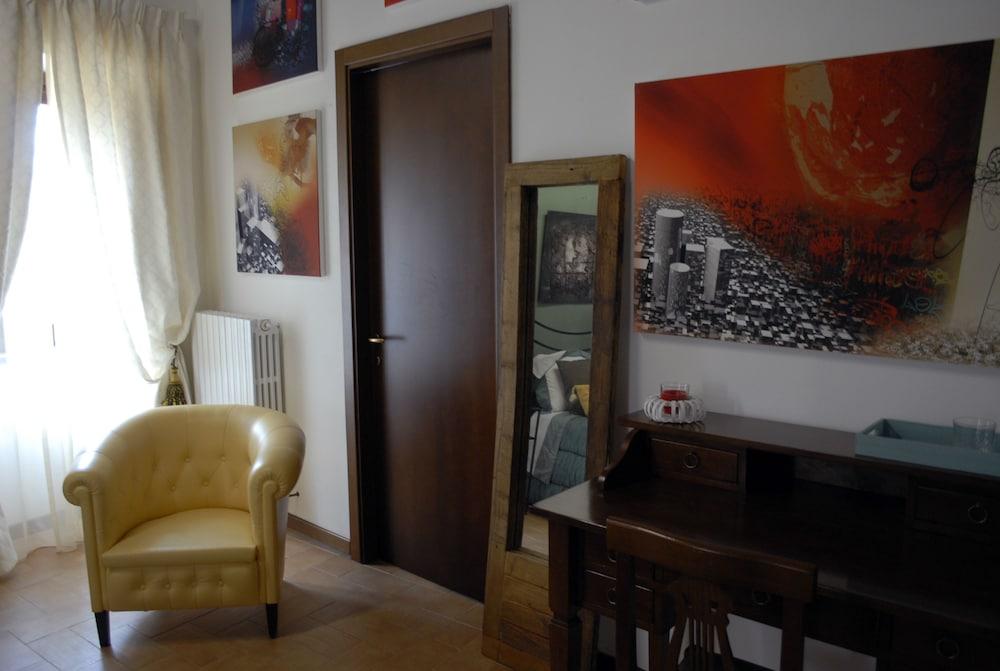 Palazzo Bonfranceschi