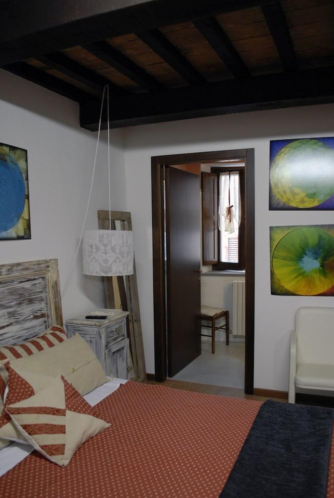 Palazzo Bonfranceschi