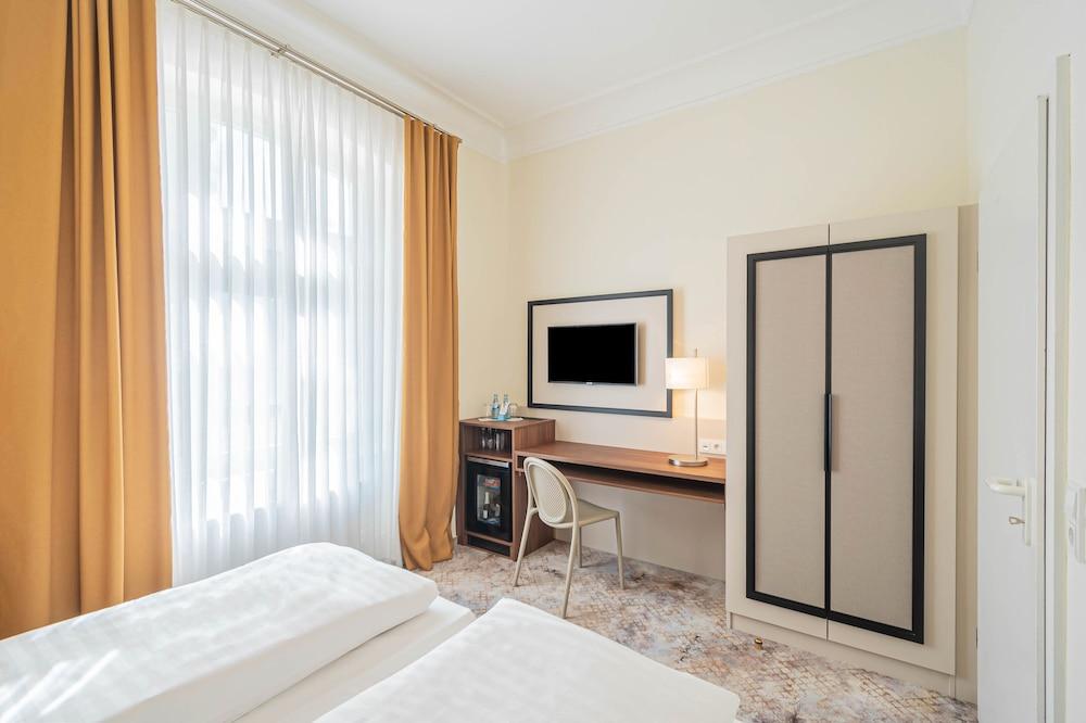 Hotel Villa am Kurpark