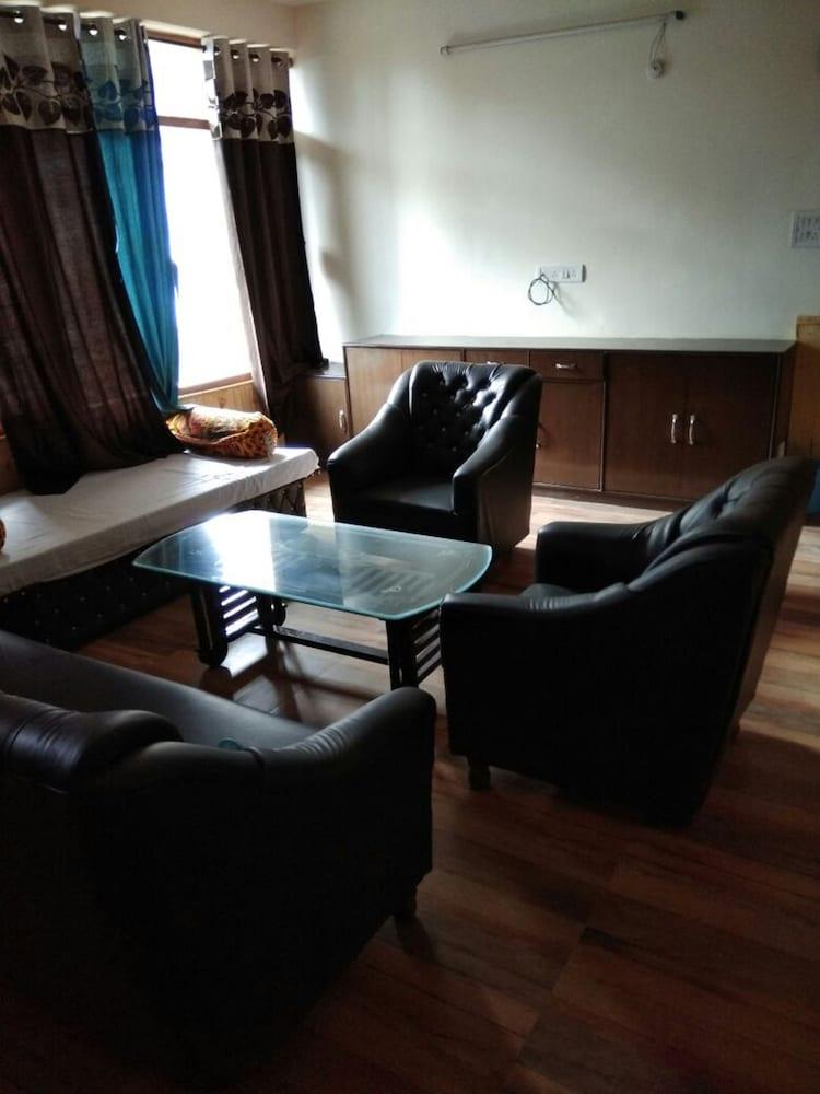 Sky Way Manali by Royal Collection