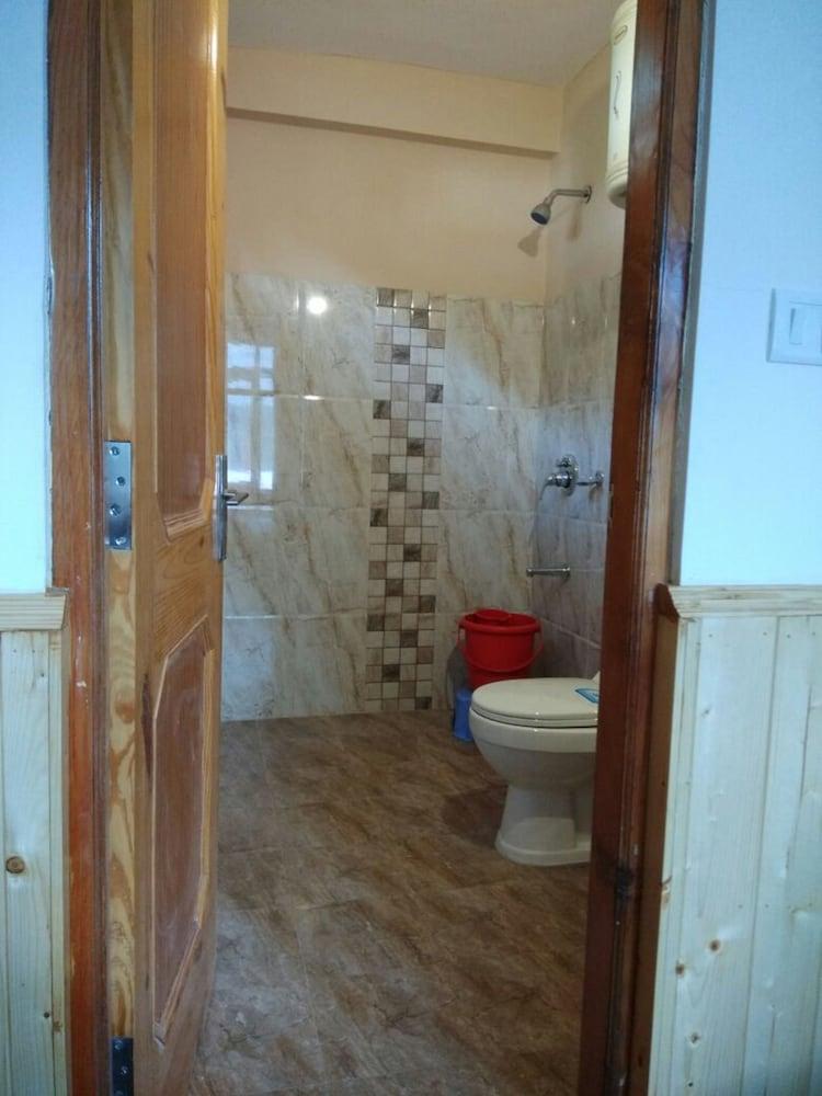 Sky Way Manali by Royal Collection