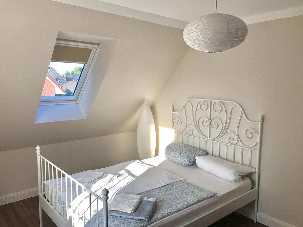 Zimmer am Elberadweg