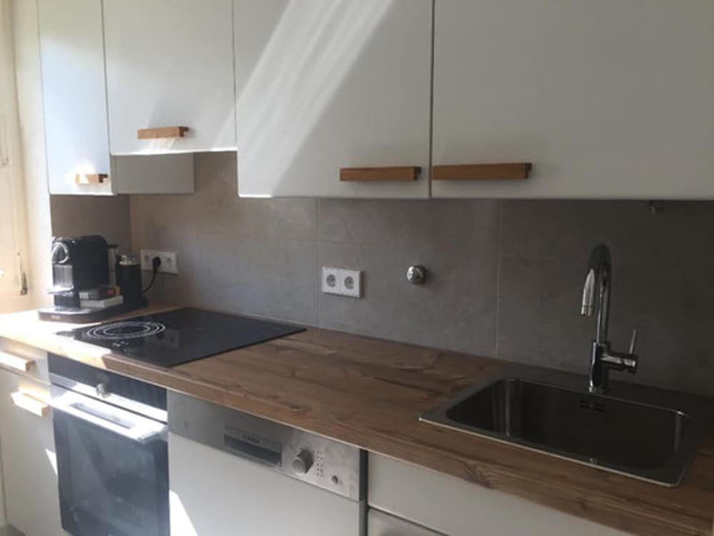 Ferienwohnung Börner