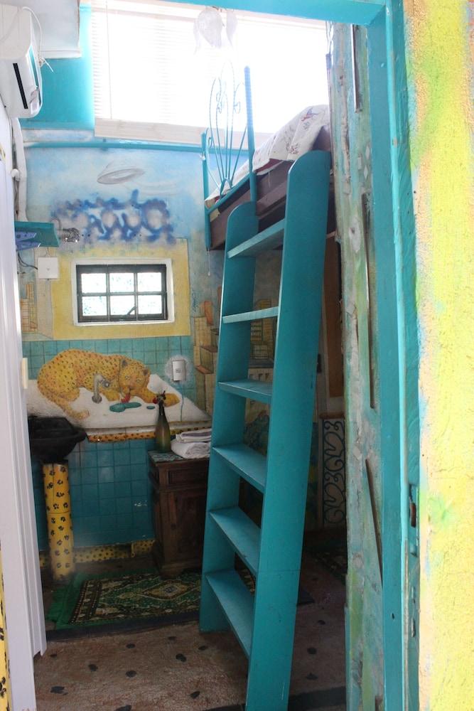 Babel Coliving Hospedagem