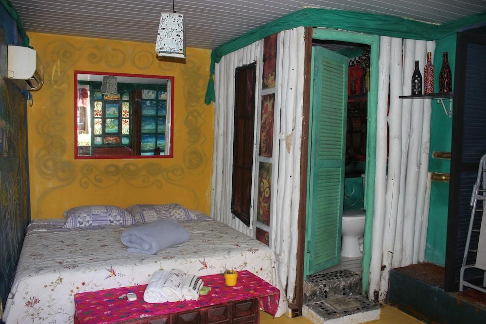 Babel Coliving Hospedagem