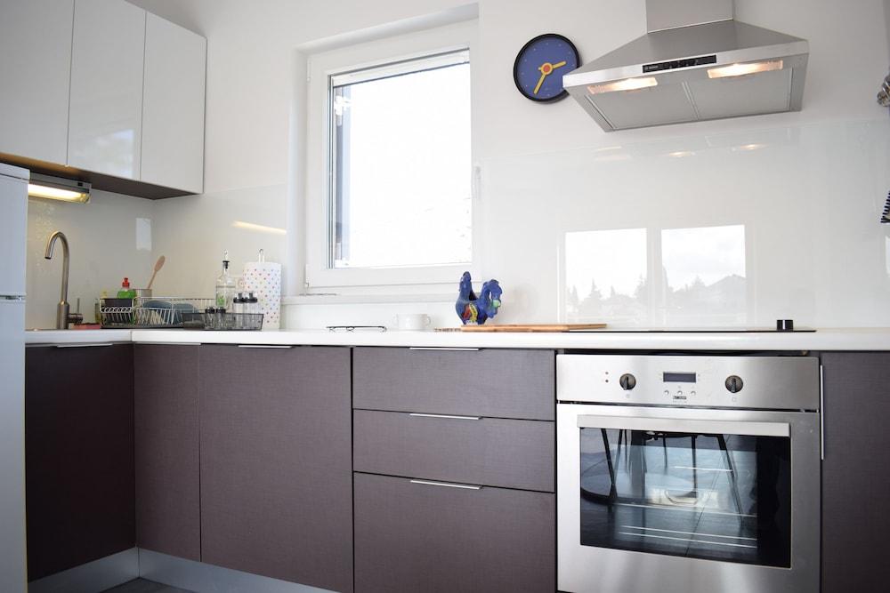 Luxury Apartments Adria