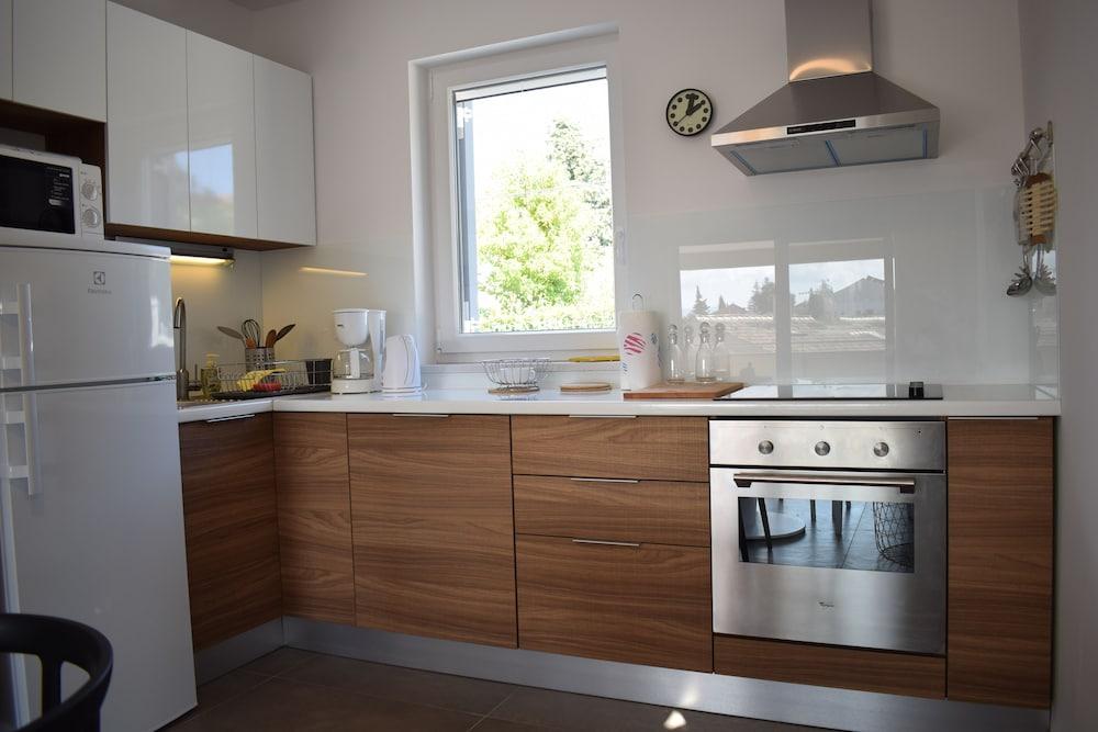 Luxury Apartments Adria