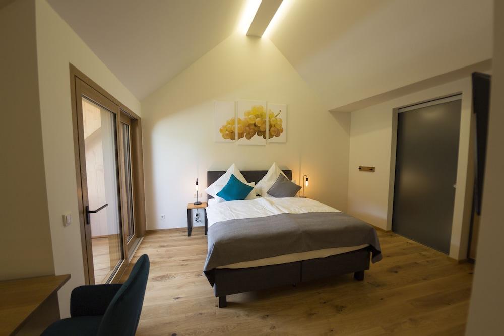 Rieslingquartier - Mosel Wein Hotel