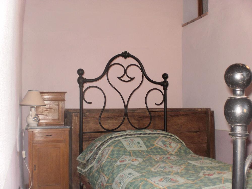 Agriturismo Molino Paradiso