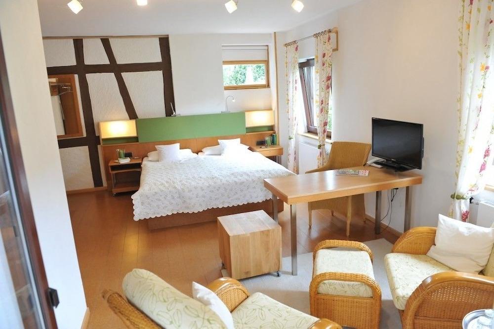 Bio Hotel Forellenhof