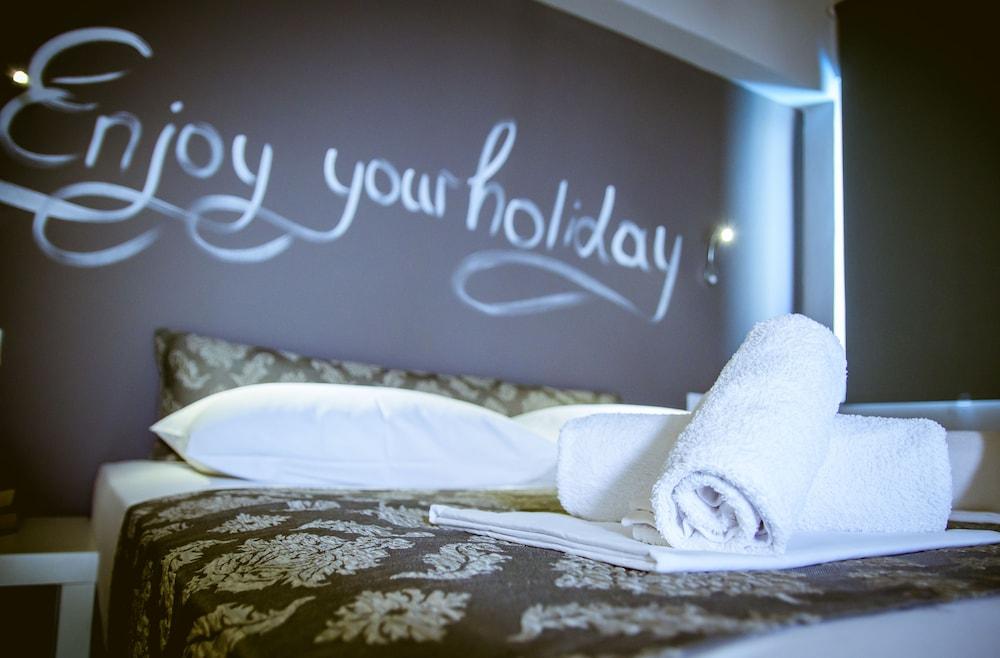 Gregory Comfort Hotel