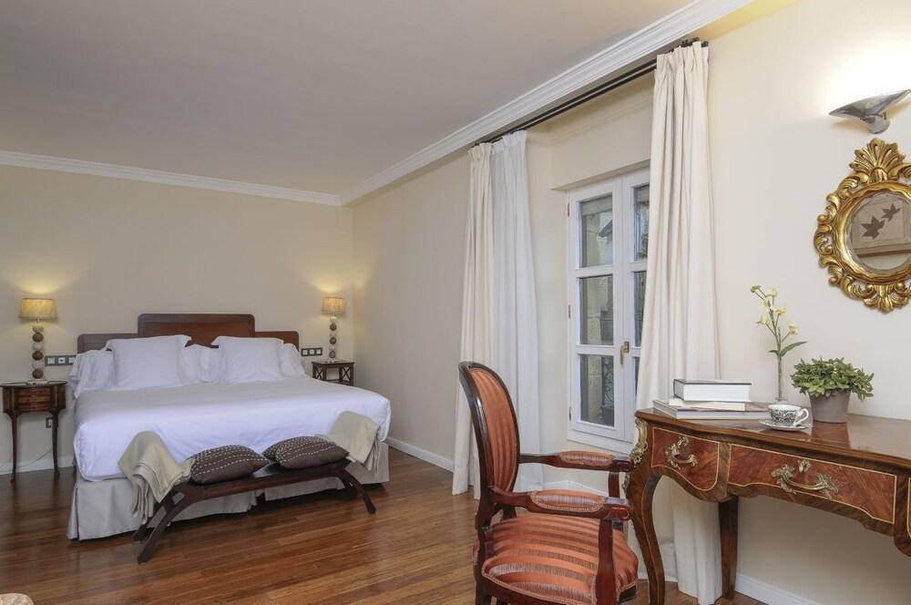 Casona del Boticario