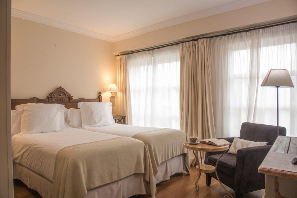 Casona del Boticario